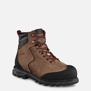 Red Wing work boot style 3517